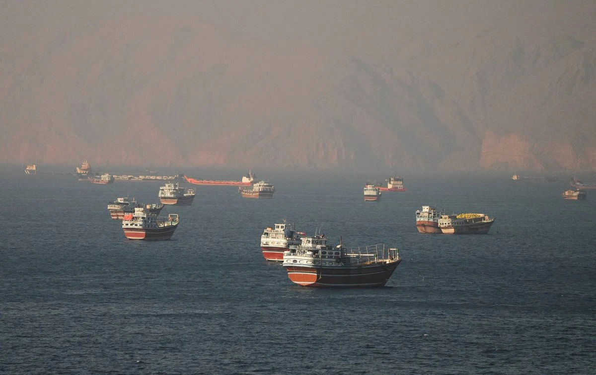 Oman Postpones Iran-Gulf Talks After Regional Maritime Attacks And Strikes