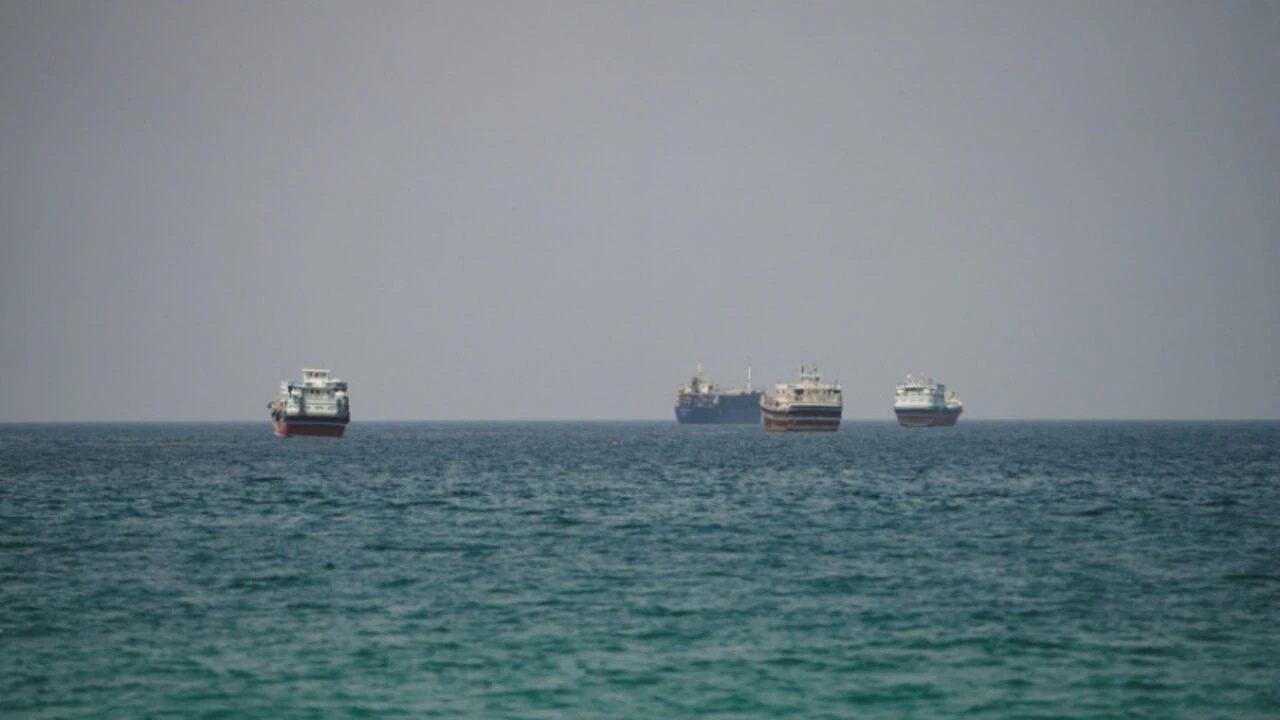 Urgent Gulf Talks Cancelled After Missile Strikes Hit Saudi Arabia