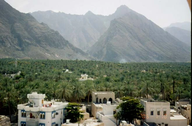 Oman Signs Major Labour Pact to Hire 10,000 Bangladeshi Workers