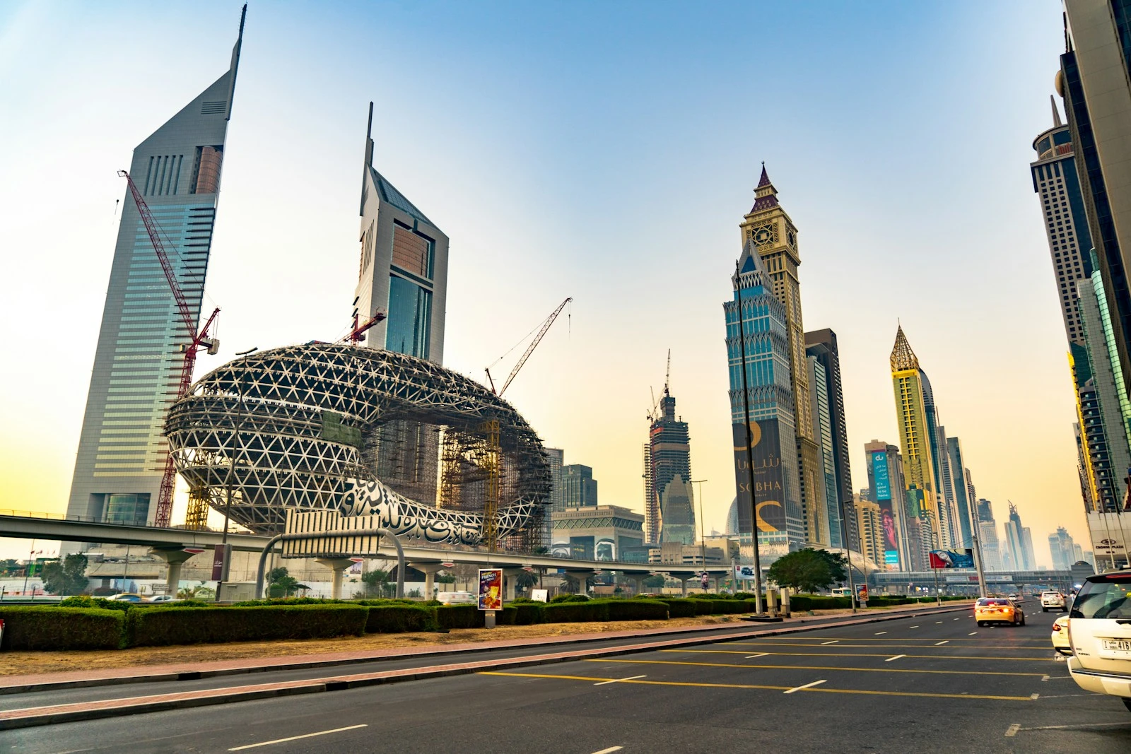 Shocking: UAE Cancels Visas for 4,800 Stranded Bangladeshi Expats