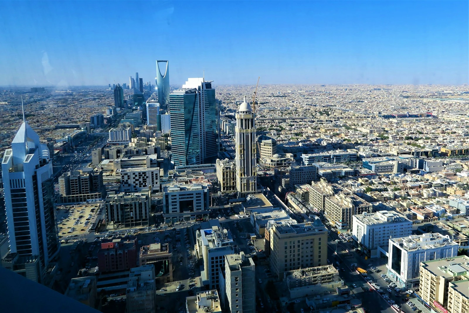 Saudi Jawazat Imposes Over 22800 Penalties for Visa and Labor Violations