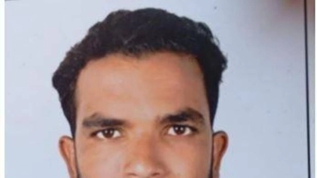 Urgent Search For Eight Missing Men From Telangana Across UAE, Oman, And Saudi Arabia