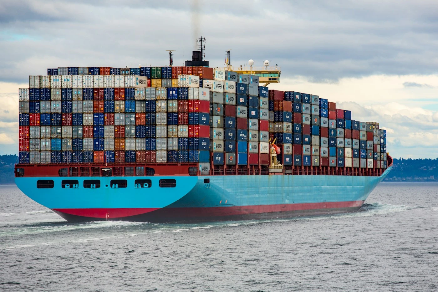 Urgent Alert: Two Tankers With Indian Crew Targeted Near Strait of Hormuz