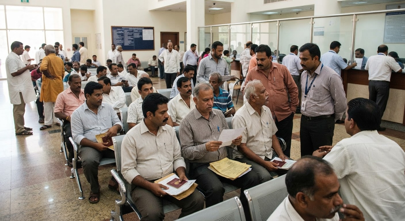 Indian Embassy in Abu Dhabi Announces Open House for Expats on September 25
