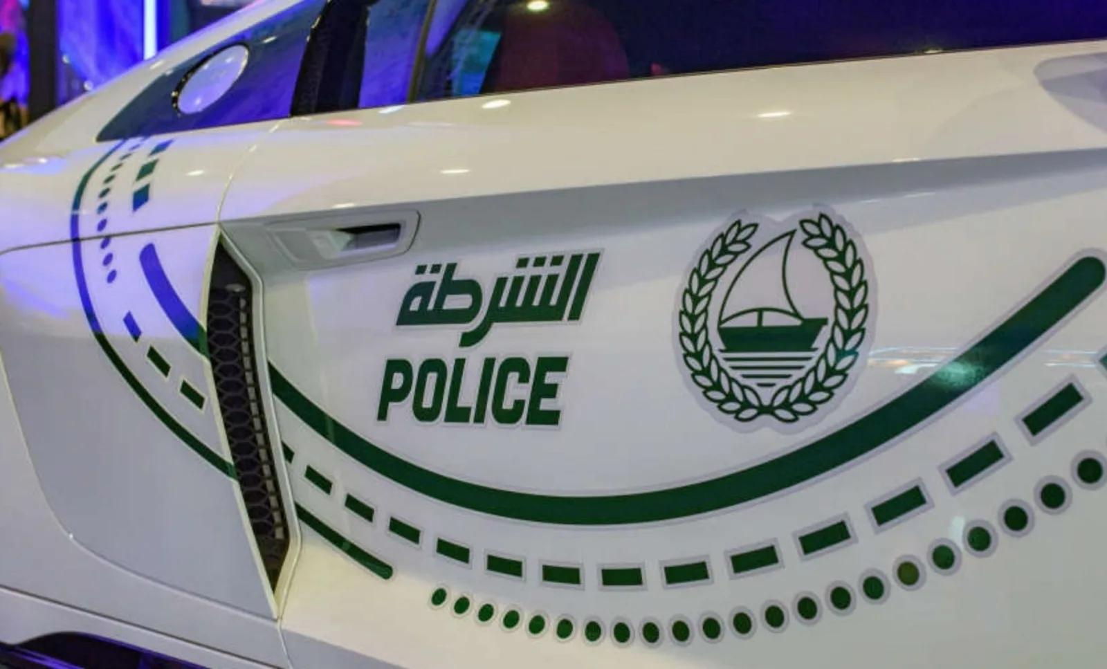 UAE Imposed Heavy New Fine on Roads. Now Full Monitoring and For These Violations Started.
