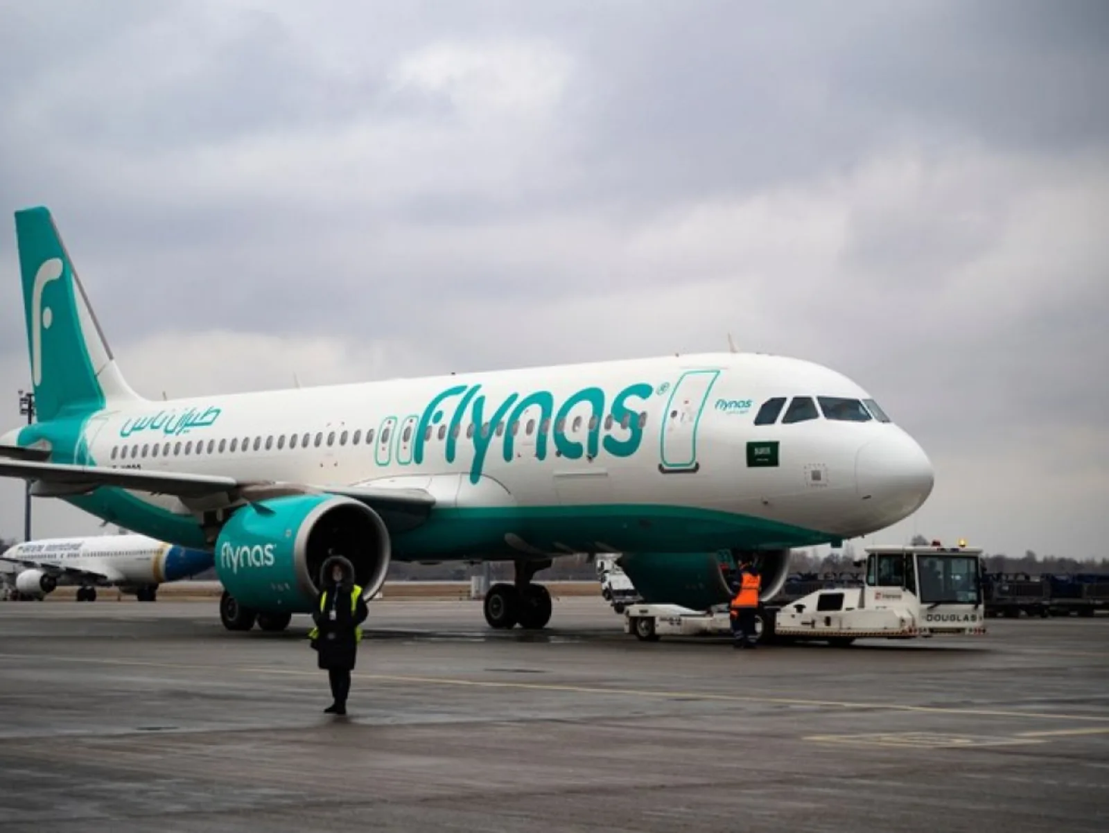 UAE Starting Low Cost Flights From 1 September to Saudi 3 Cities Non Stop.