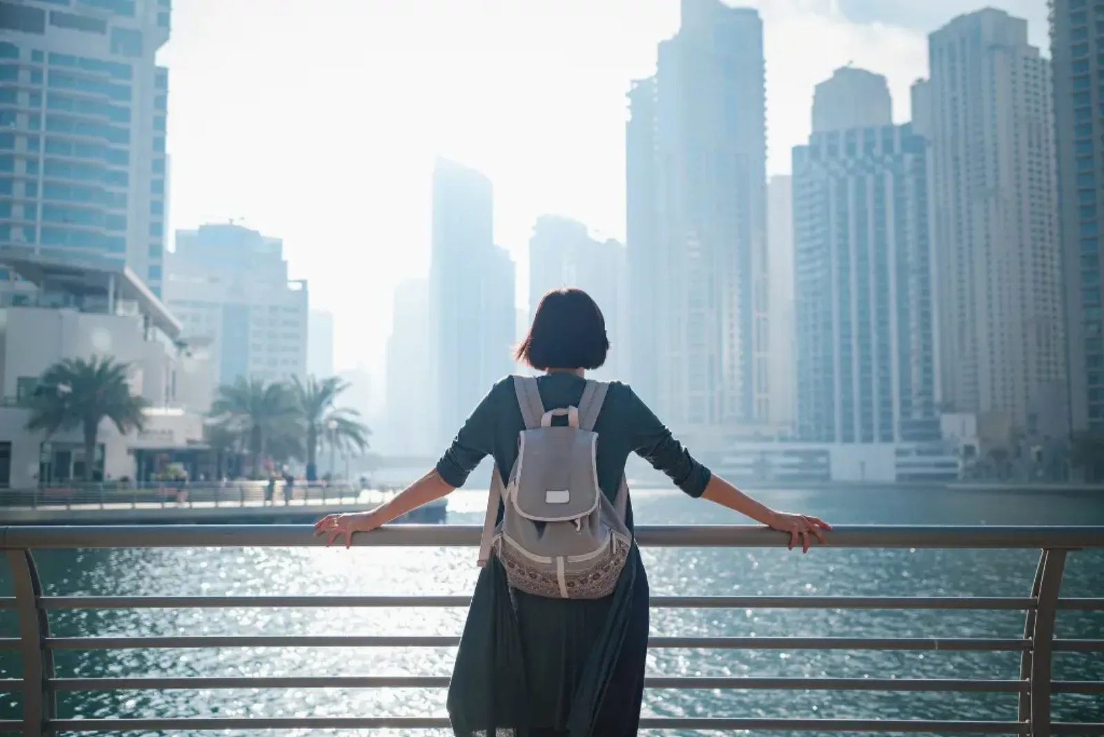 UAE Visa Wise grace Period and Extension Details are Here. Keep in Mind to Avoid Overstay Fine.