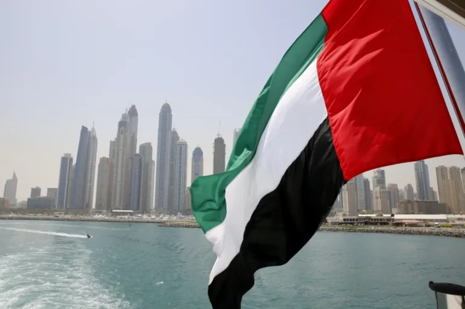 UAE Introduced Automatic Ban Lifting on Travelling. All New System Implemented.