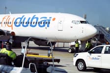 Flydubai Pilot Survives Cockpit Attack as Jet Plunges 14,000 Feet