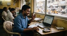 UAE Launches Fast Digital Work Permit Service for Overseas Recruitment
