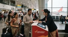 Air India Launches Easy Connect For Seamless Travel To Dubai And Riyadh