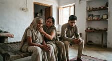 Tragic Loss: Discover How Indian Worker Dies in Saudi Arabia!