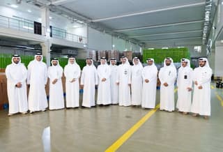Qatar Completes Al Sailiya Central Market Inspection