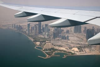 Qatar Unveils $5.5 Million Funding Boost for Tech Founders