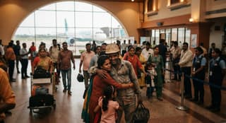 Amazing New Flynas Direct Flights From Kochi to Riyadh Discover Today