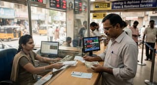 Indian Rupee Hits Two-Month High Against Dollar: Amazing Gains For UAE Remittances