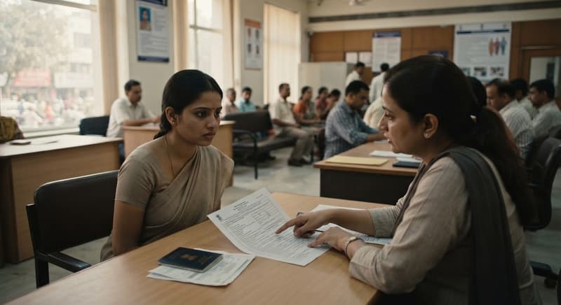 Indian Embassy Sets Strict Rules For Housemaids In Bahrain To Protect Workers