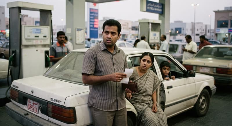Bahrain Announces New Petrol Prices For September 2026