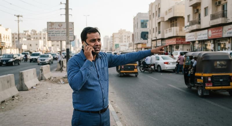 Discover Essential Qatar 999 Emergency Tips For Safe Living